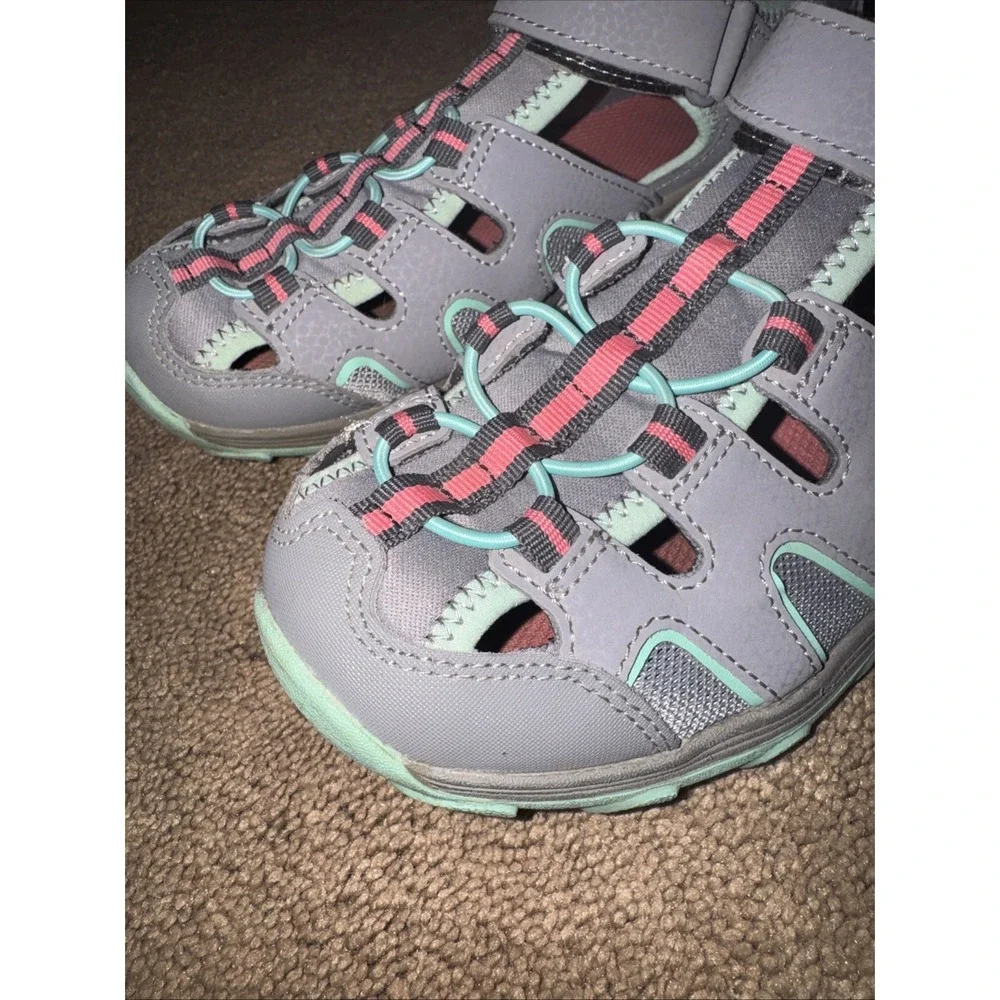 Merrill Kids Hydro H20 Unisex Water Shoes US Size 5 EU 36